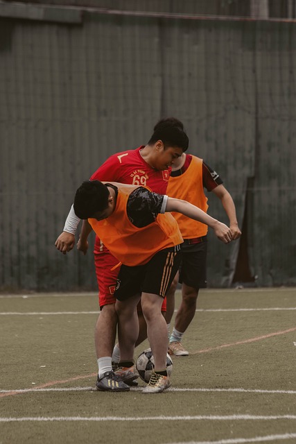 守意識讓他