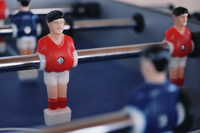 外交努力 外交努力